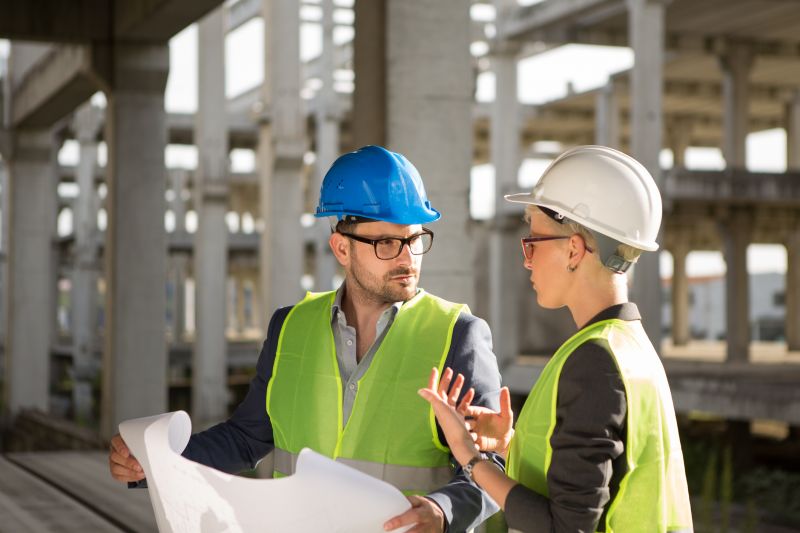 Underpinning Service